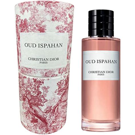 dior oud ispahan 125ml unisex